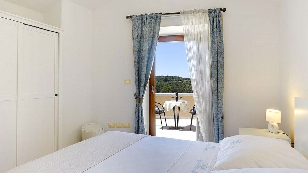 Photo of Bedroom in Beram