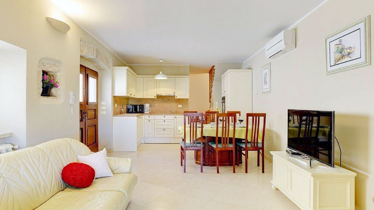 Photo of Livingroom in Beram