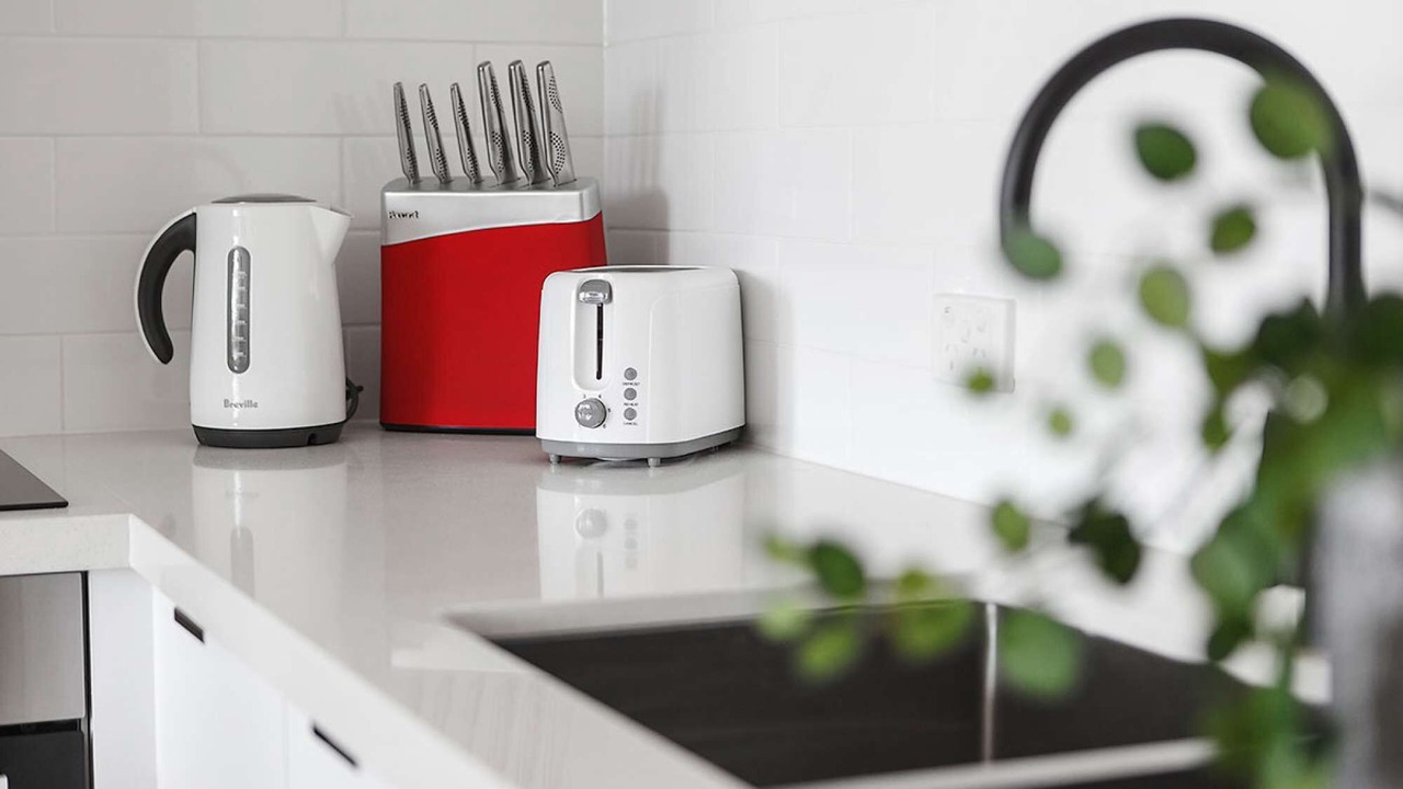 Photo of Kitchen in Cheltenham