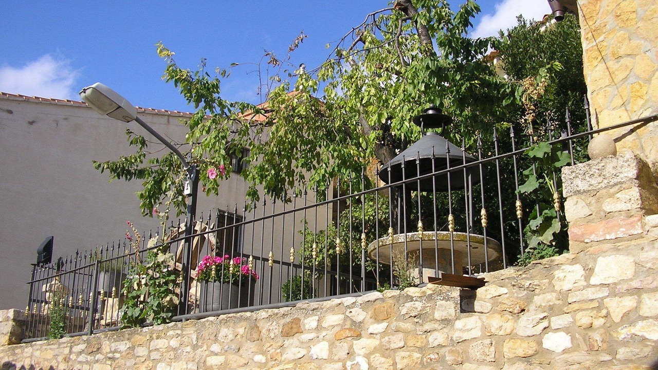 Photo of Outdoor in Tronchon
