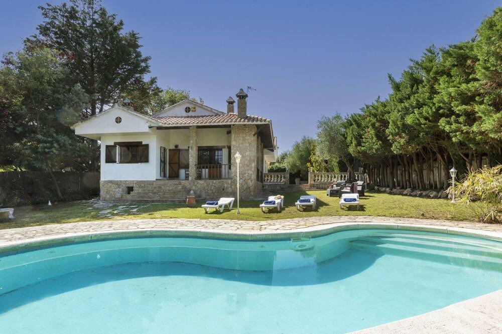 Photo of Outdoor in Can Carbonell