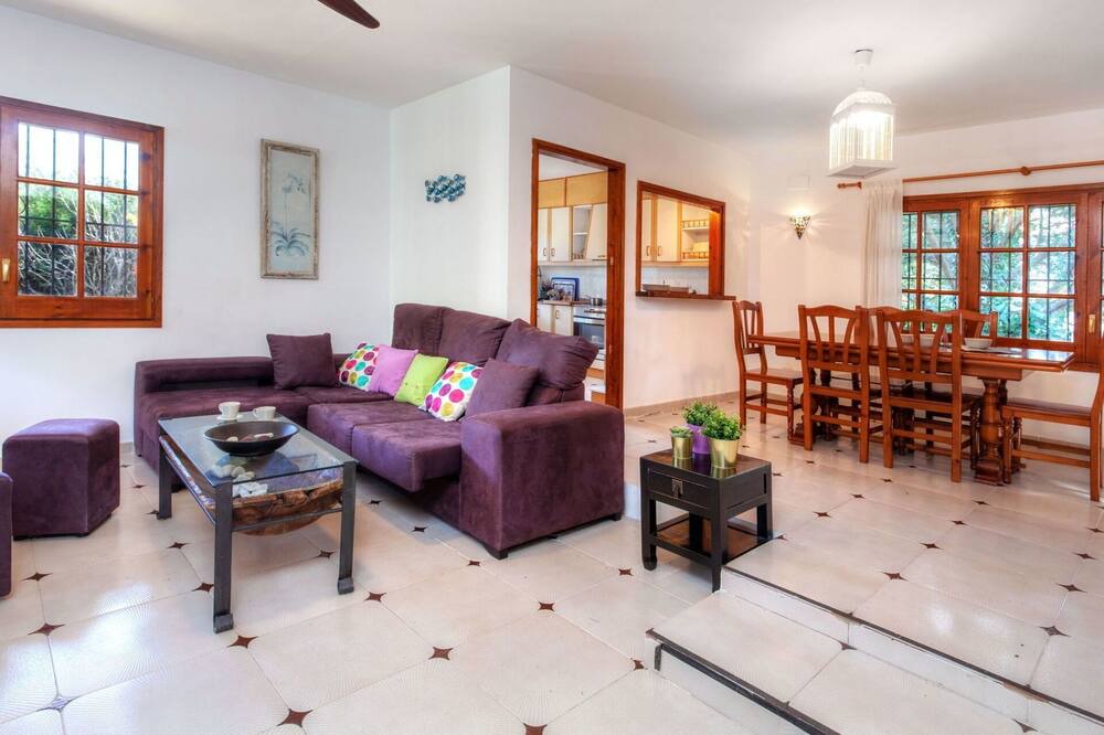 Photo of Bedroom in Can Carbonell
