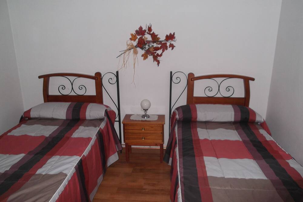 Photo of Bedroom in Campelles