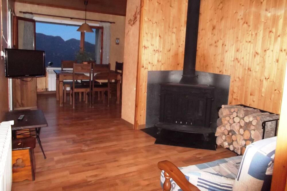 Photo of Livingroom in Campelles