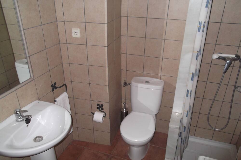Photo of Bathroom in Campelles