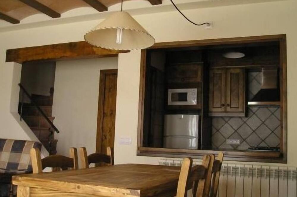Photo of Kitchen in Campelles