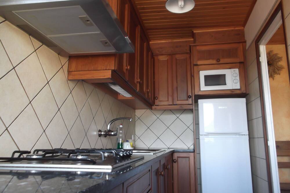 Photo of Kitchen in Campelles