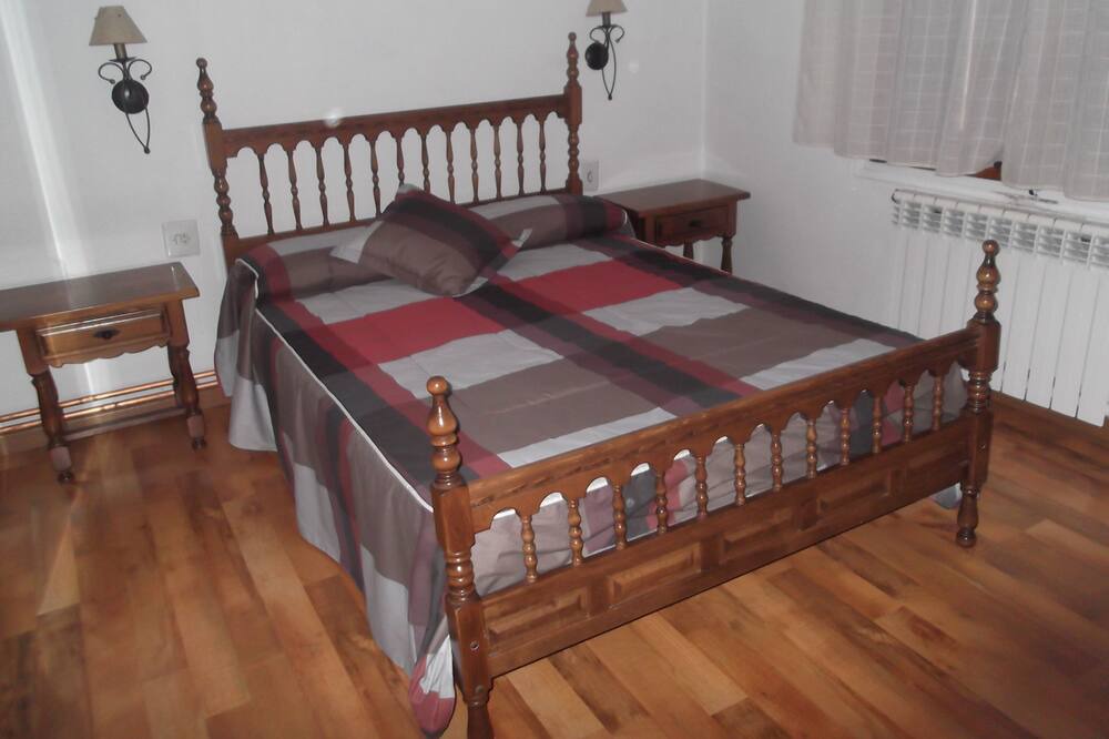 Photo of Bedroom in Campelles