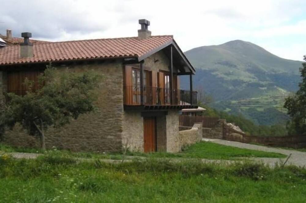 Photo of Outdoor in Campelles