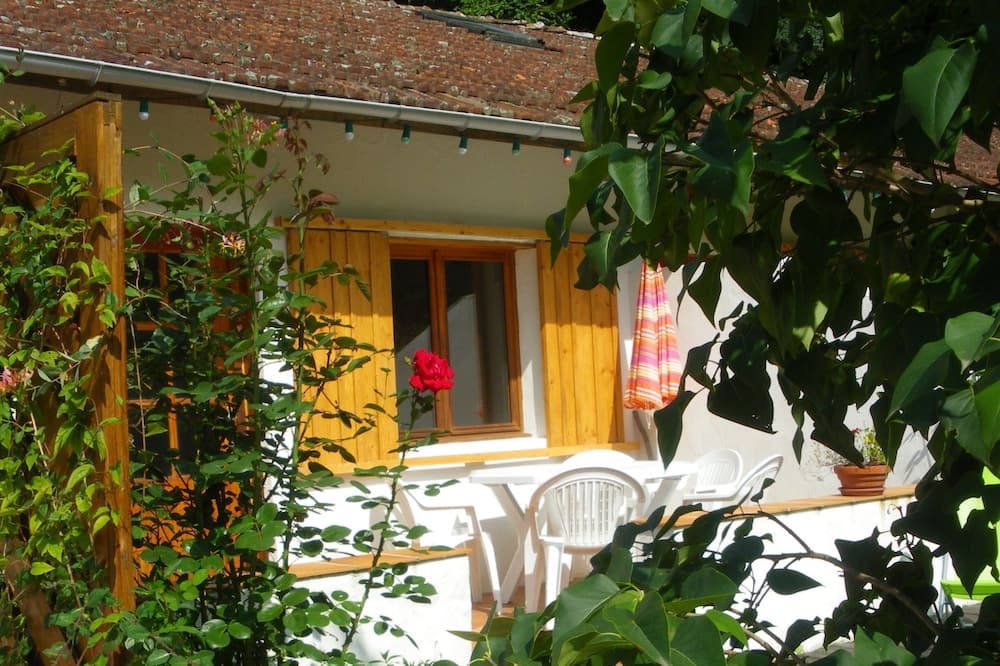 Photo of Outdoor in Fougax-et-Barrineuf