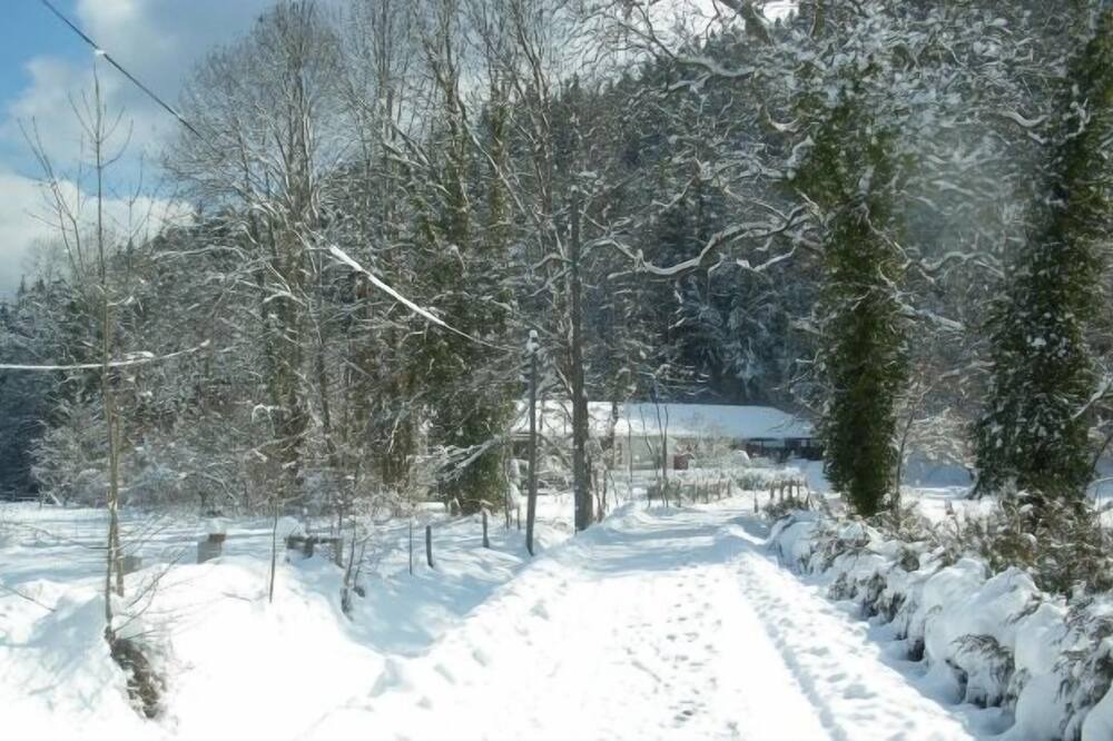 Photo of Others in Fougax-et-Barrineuf