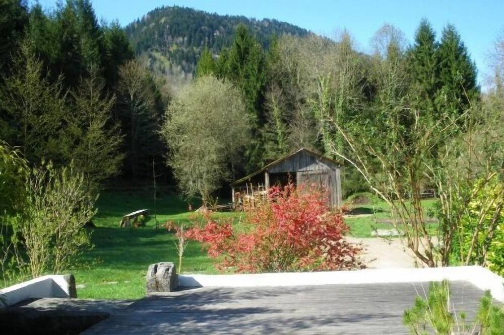 Photo of Outdoor in Fougax-et-Barrineuf