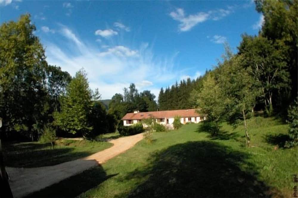 Photo of Outdoor in Fougax-et-Barrineuf