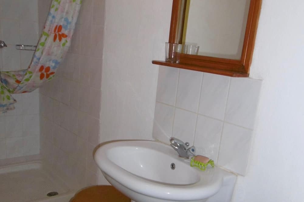Photo of Bathroom in Fougax-et-Barrineuf