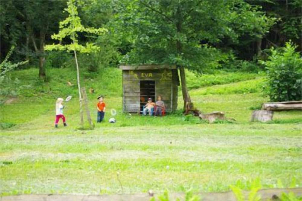 Photo of Outdoor in Fougax-et-Barrineuf