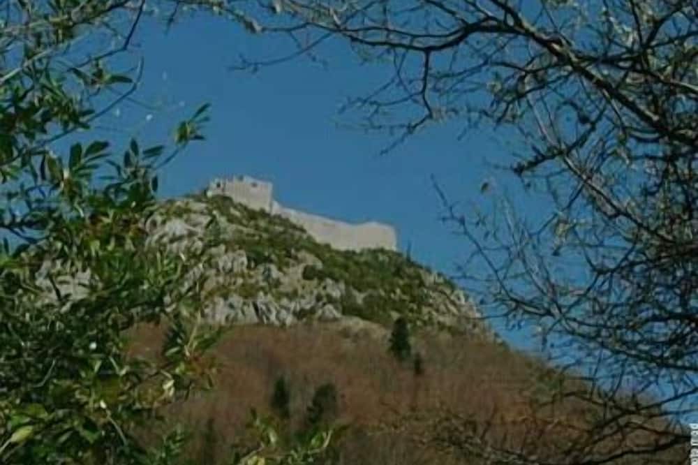 Photo of Outdoor in Fougax-et-Barrineuf