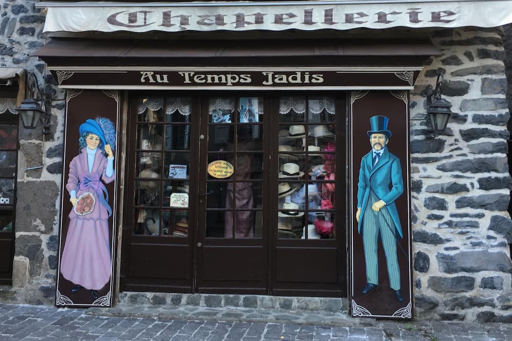 Photo of Outdoor in Saint-Cirgues-de-Malbert