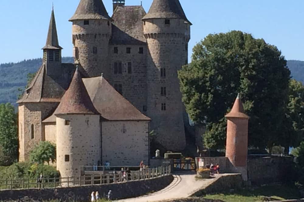 Photo of Outdoor in Saint-Cirgues-de-Malbert