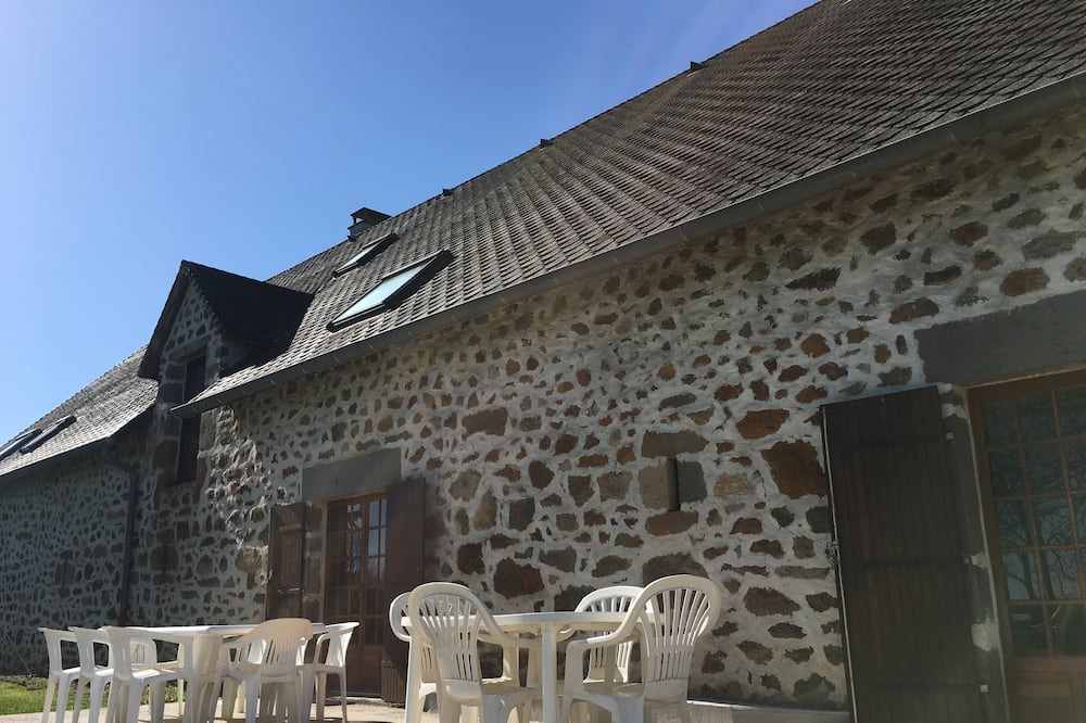 Photo of Outdoor in Saint-Cirgues-de-Malbert