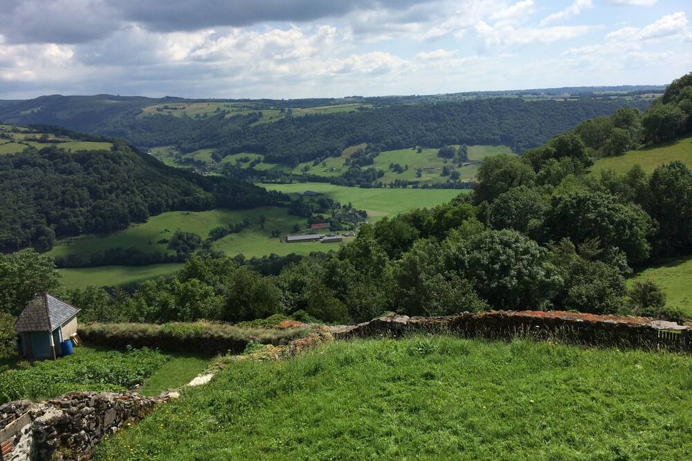 Photo of Outdoor in Saint-Cirgues-de-Malbert