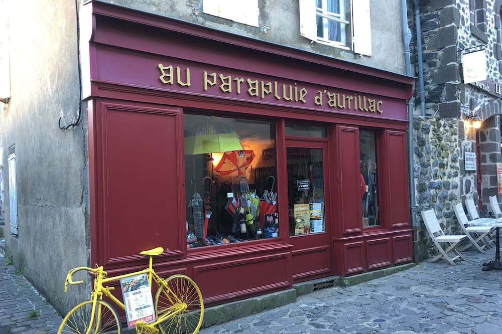 Photo of Outdoor in Saint-Cirgues-de-Malbert