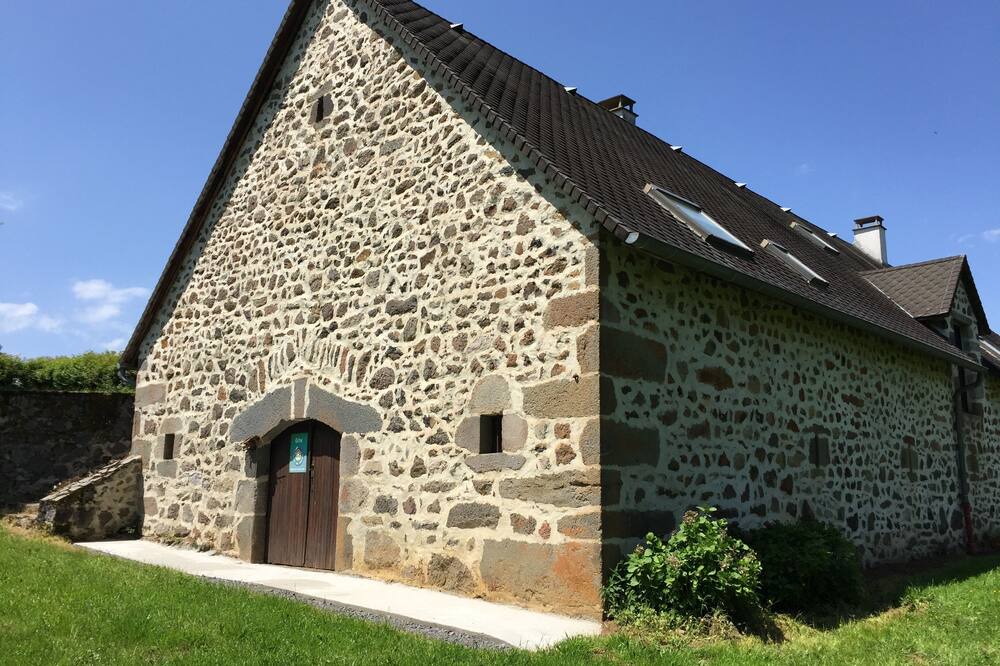 Photo of Outdoor in Saint-Cirgues-de-Malbert