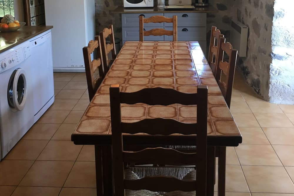 Photo of Kitchen in Saint-Cirgues-de-Malbert