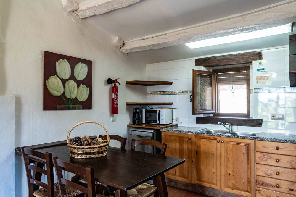 Photo of Kitchen in Gargalla