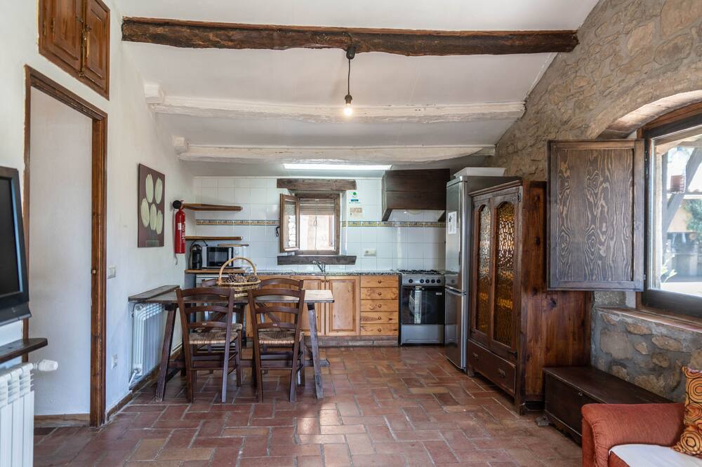 Photo of Kitchen in Gargalla