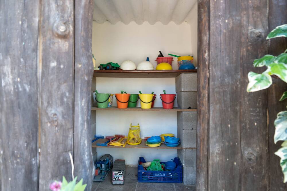 Photo of Kitchen in Gargalla