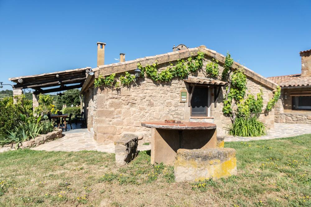 Photo of Outdoor in Gargalla
