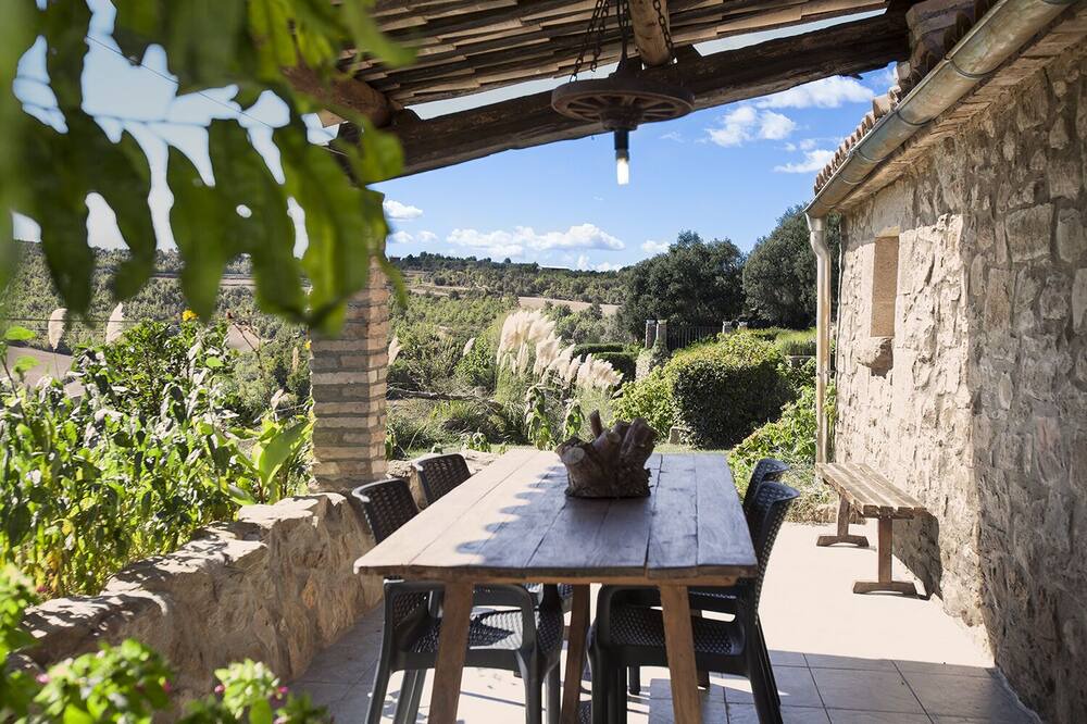 Photo of Patio Balcony in Gargalla