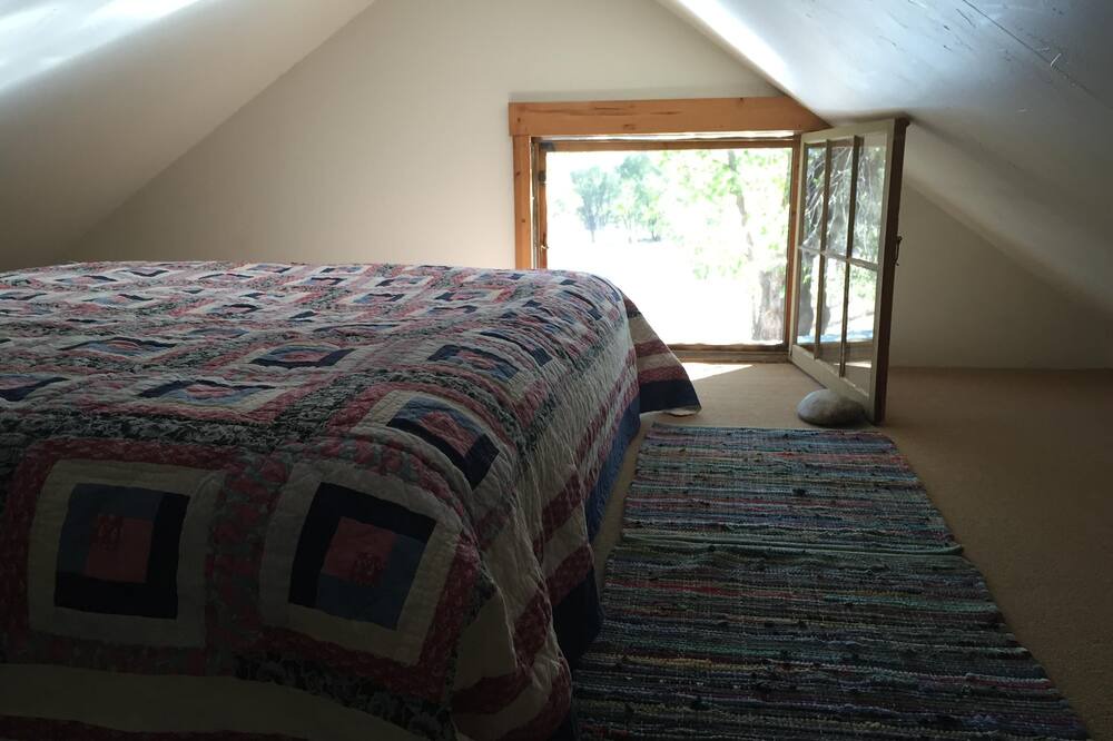 Photo of Bedroom in Medanales