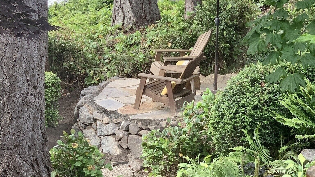 Photo of Outdoor in Allyn-Grapeview