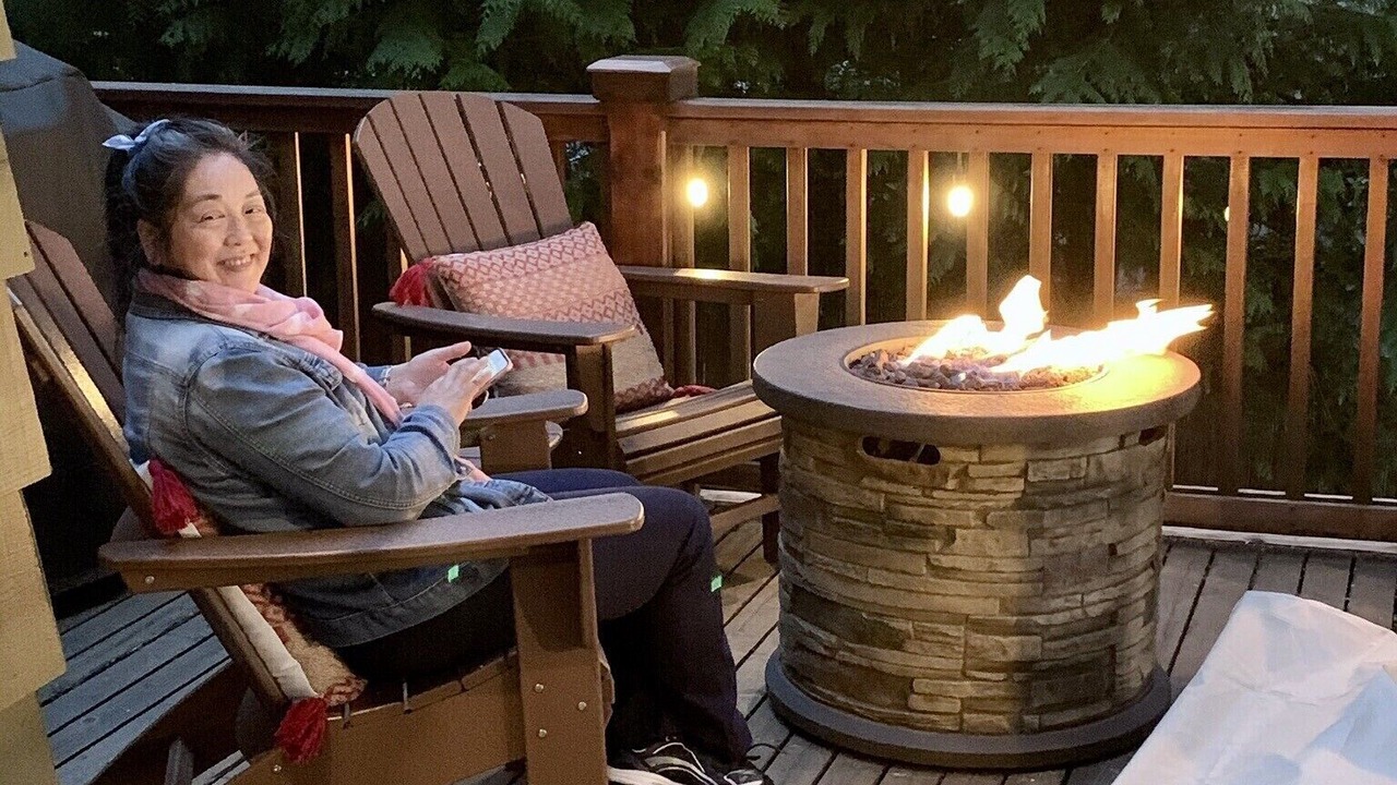 Photo of Outdoor in Allyn-Grapeview