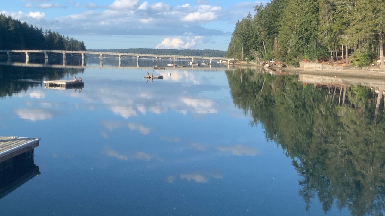 Photo of Outdoor in Allyn-Grapeview