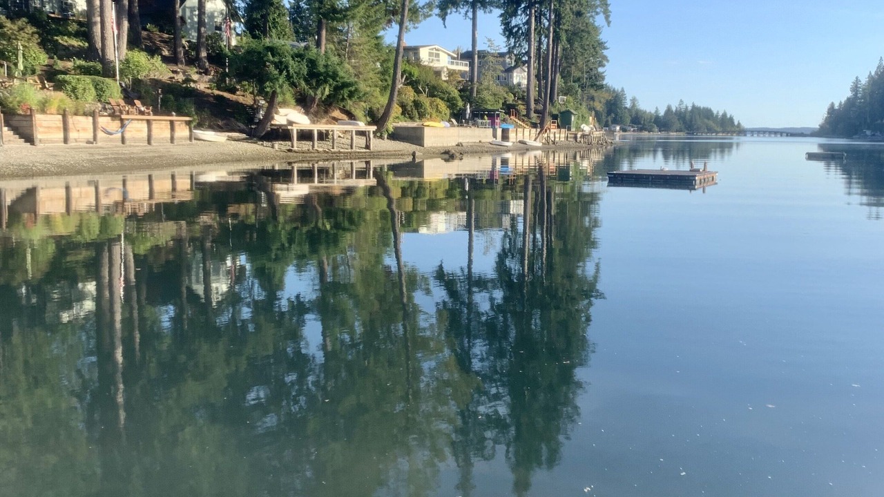 Photo of Outdoor in Allyn-Grapeview