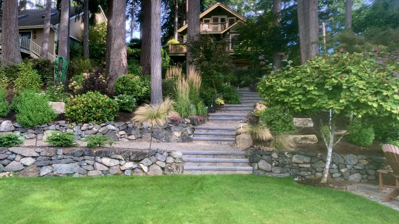 Photo of Outdoor in Allyn-Grapeview