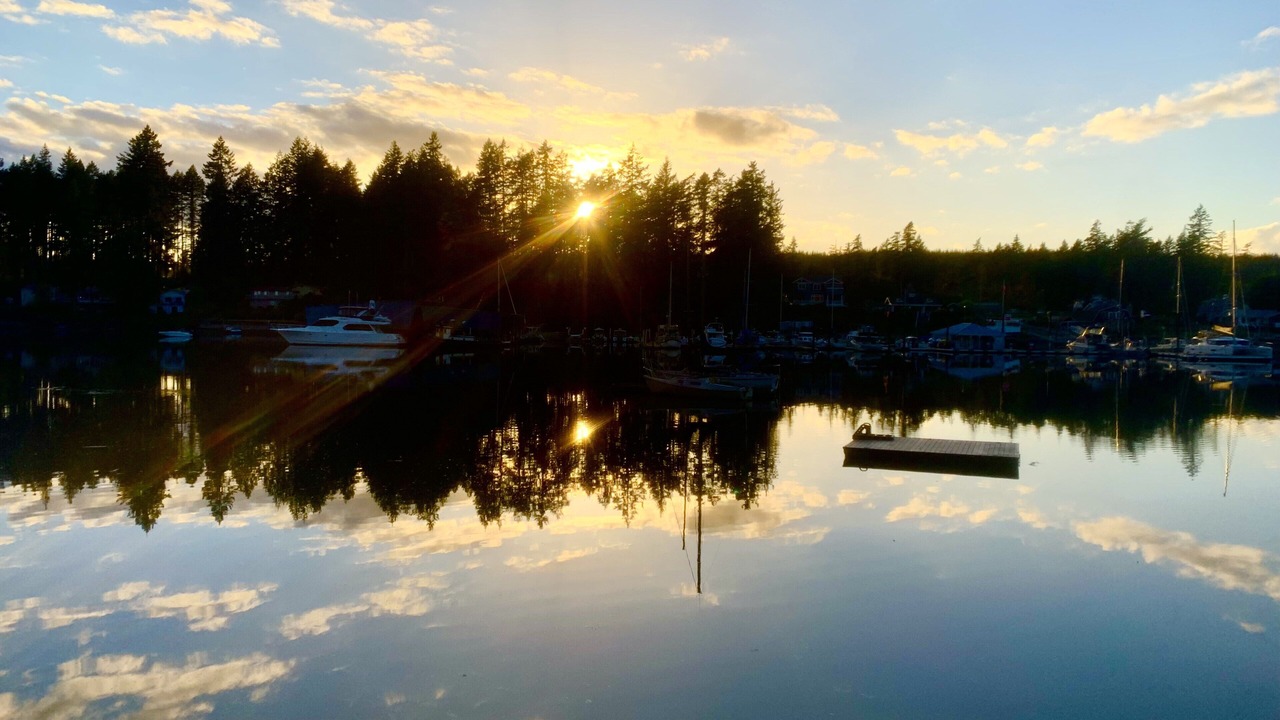 Photo of Outdoor in Allyn-Grapeview