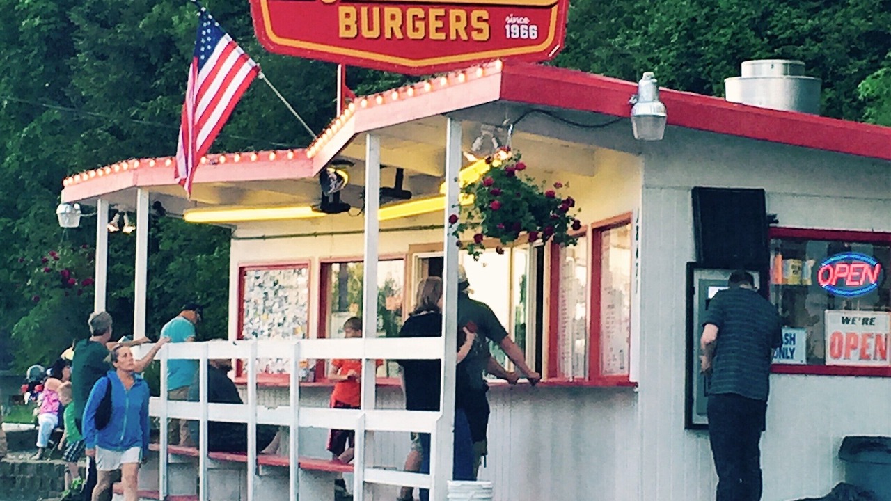 Photo of Outdoor in Allyn-Grapeview