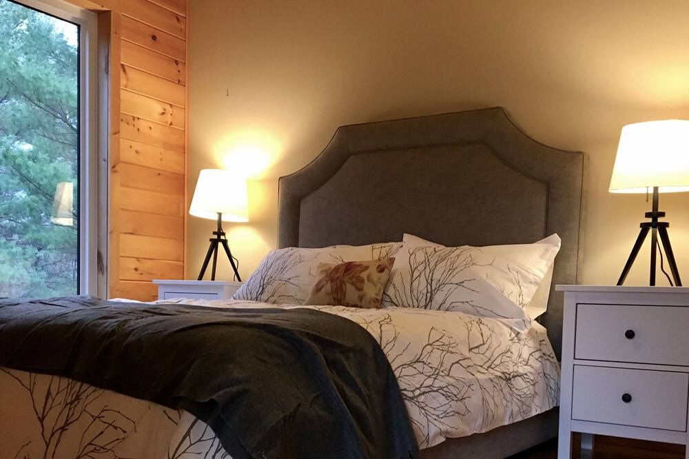 Photo of Bedroom in Severn