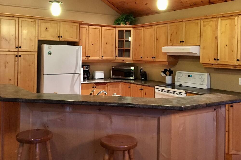 Photo of Kitchen in Severn