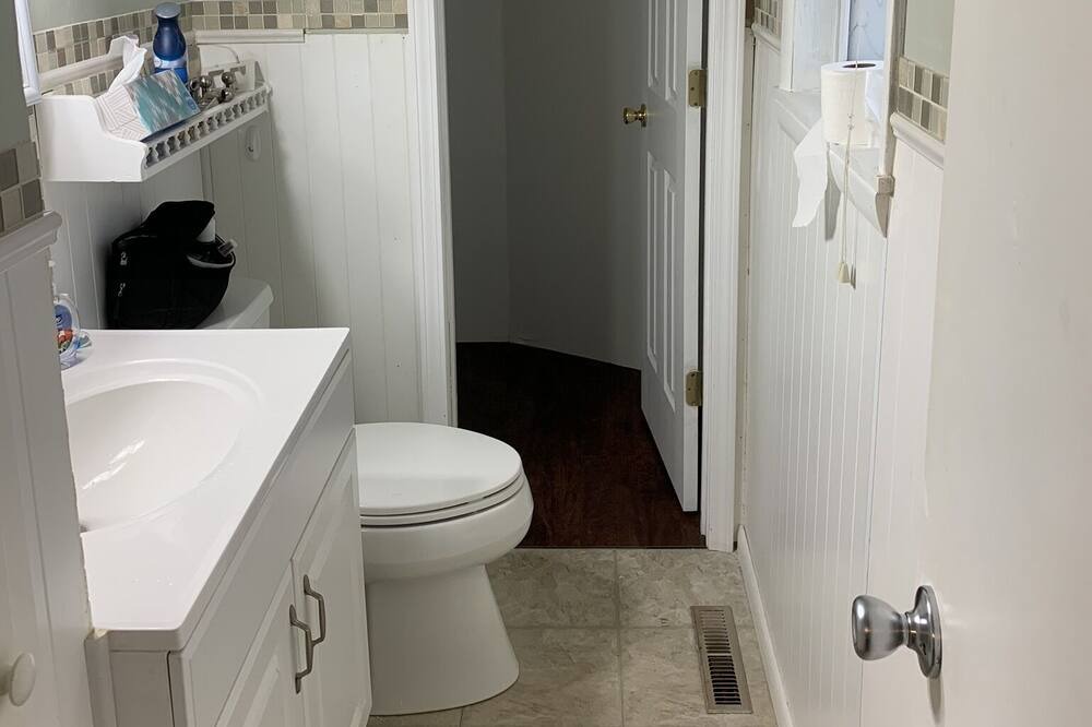 Photo of Bathroom in Eminence