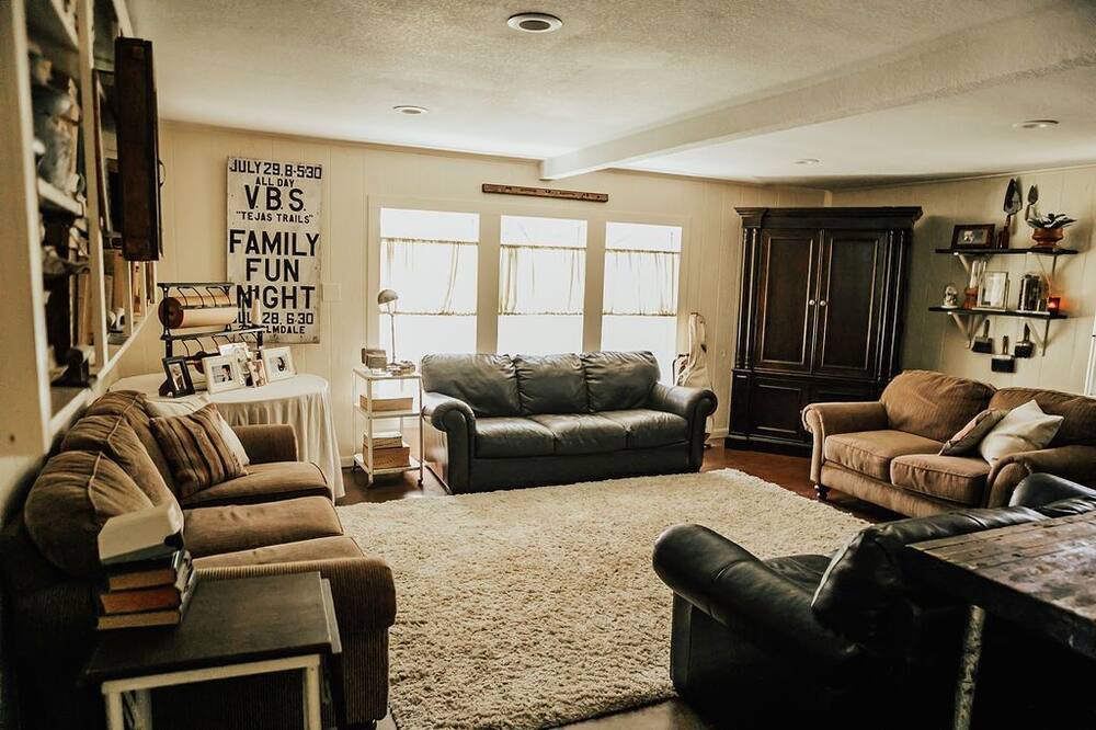 Photo of Livingroom in Abilene