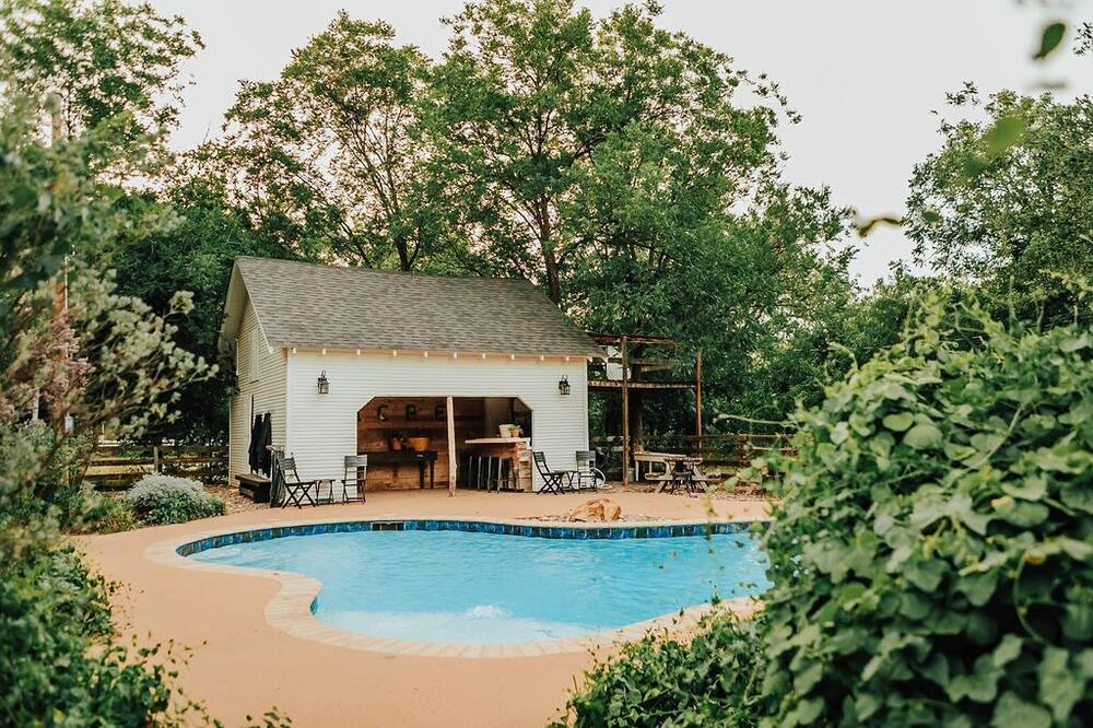 Photo of Outdoor in Abilene