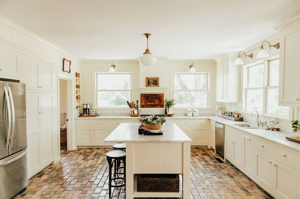 Photo of Kitchen in Abilene
