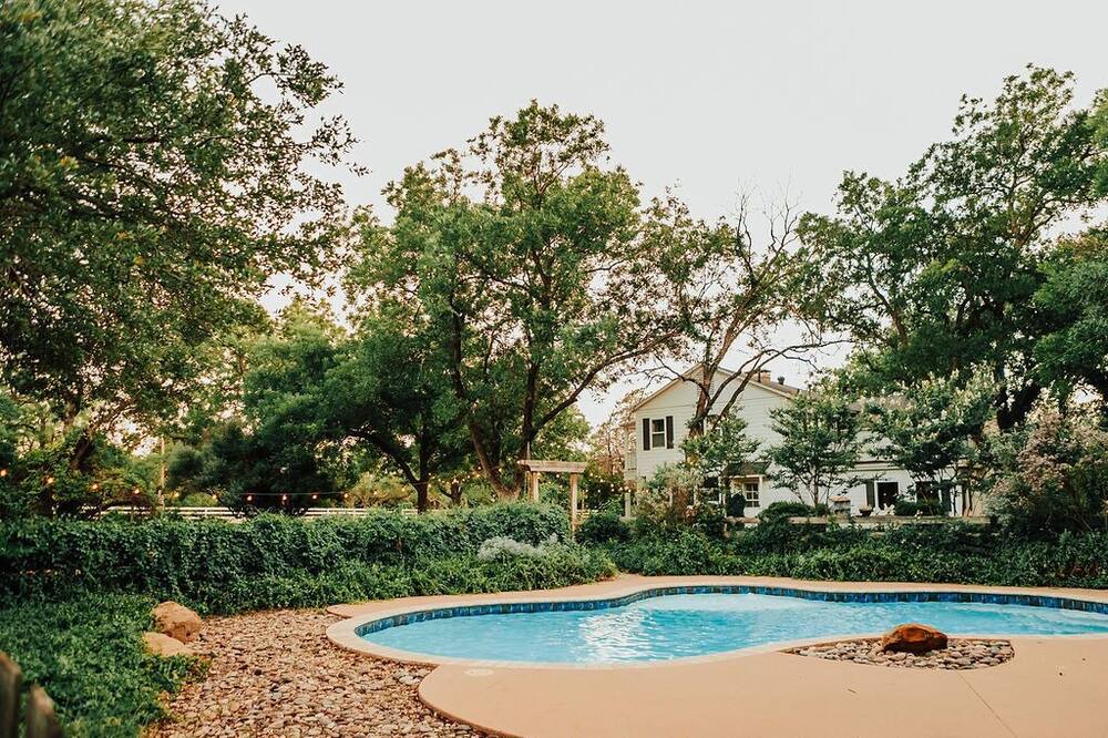 Photo of Outdoor in Abilene