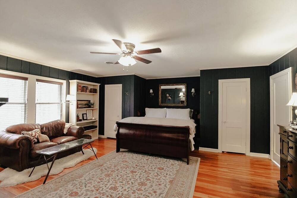 Photo of Bedroom in Abilene