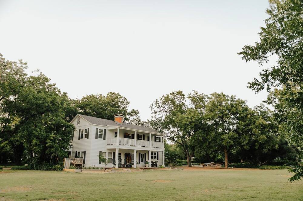Photo of Outdoor in Abilene