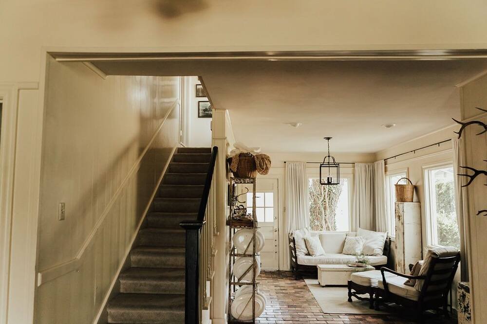 Photo of Livingroom in Abilene